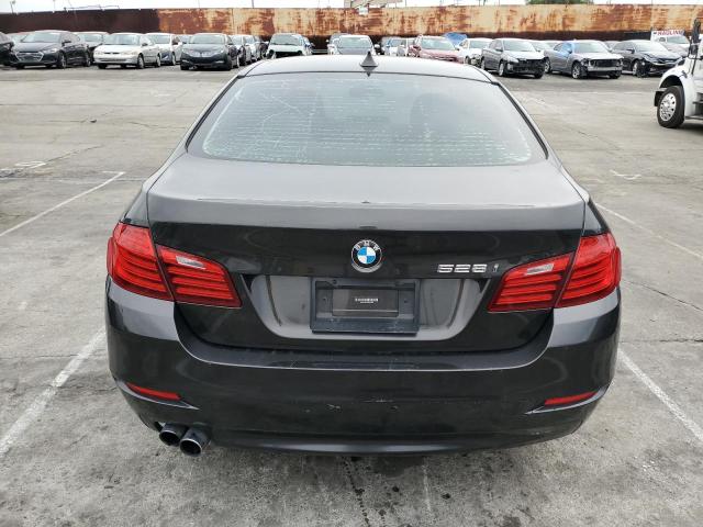 WBA5A5C55ED504080 BMW 528 I