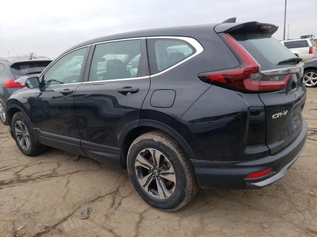 2HKRW2H27LH613036 Honda CR-V LX