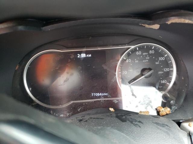 Nissan VERSA SV 2021 3N1CN8EV2ML852699 Image 9