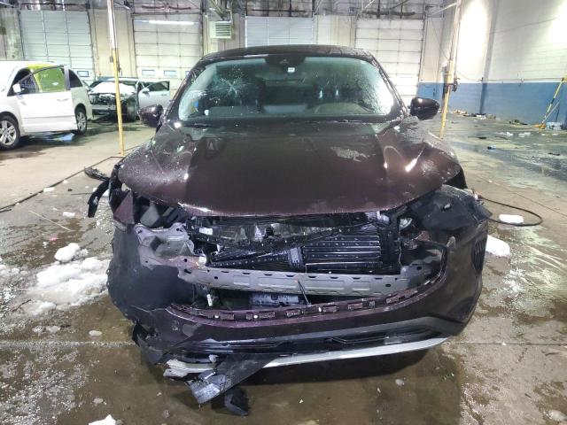 1FMCU9GN6PUA17472 Ford Escape Active