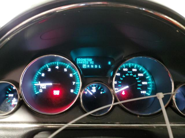 5GAKVBKDXGJ308062 Buick Enclave
