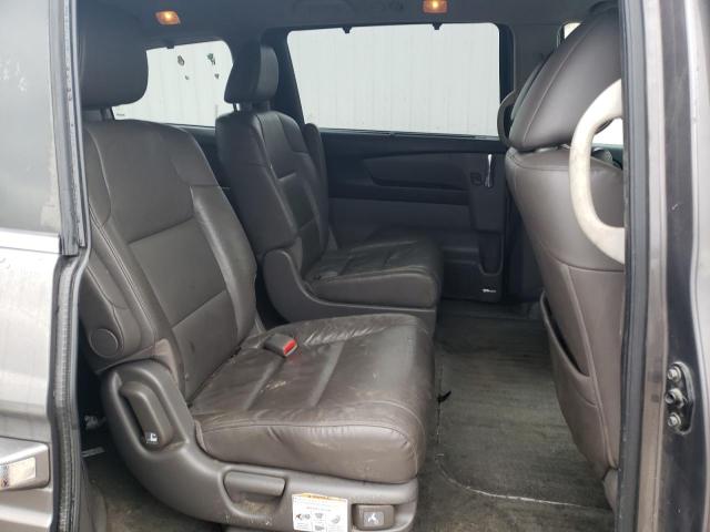 5FNRL5H62FB020636 Honda ODYSSEY EXL