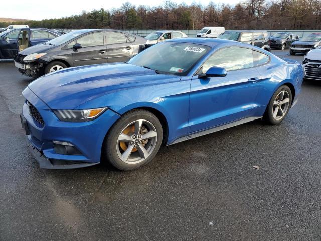 Auction sale of the 2017 Ford Mustang, vin: 1FA6P8THXH5328083, lot number: 37658234