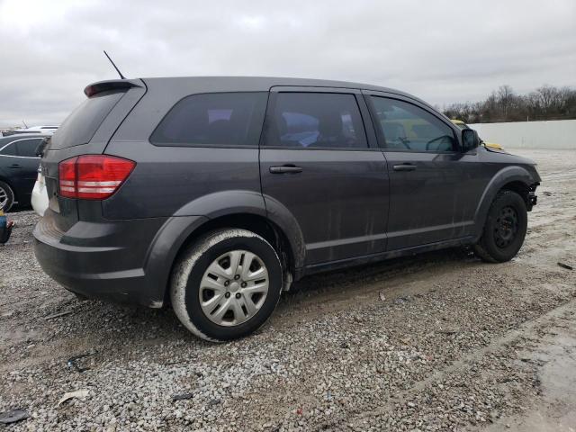 3C4PDCAB7FT711971 Dodge JOURNEY SE