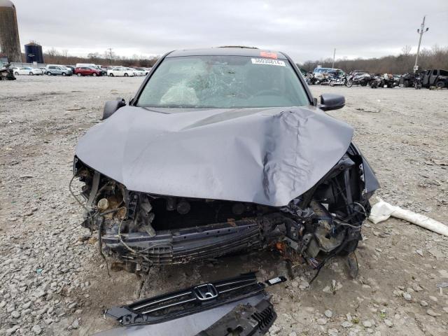 1HGCR3F86FA000915 Honda ACCORD EXL