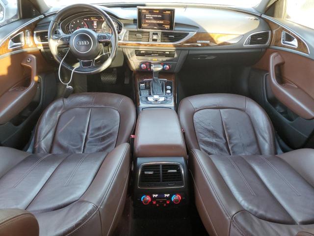 WAUGFAFC3FN017534 Audi A6 Premium Plus