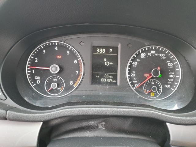 1VWAT7A32FC107858 Volkswagen PASSAT S