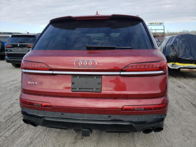 WA1AWAF70LD012069 Audi Sq7 Premium Plus