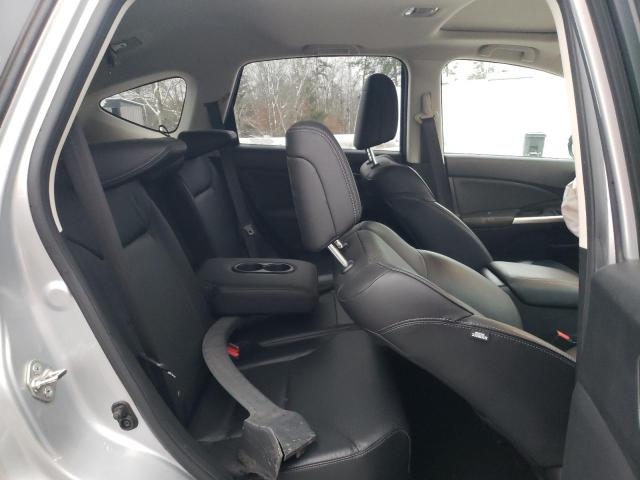 5J6RM4H92GL056854 Honda Cr-v Touring