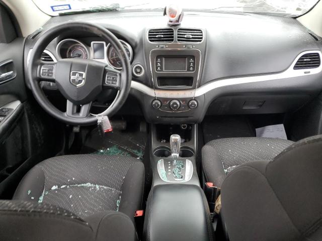 3C4PDDBG5HT578212 Dodge Journey Sxt