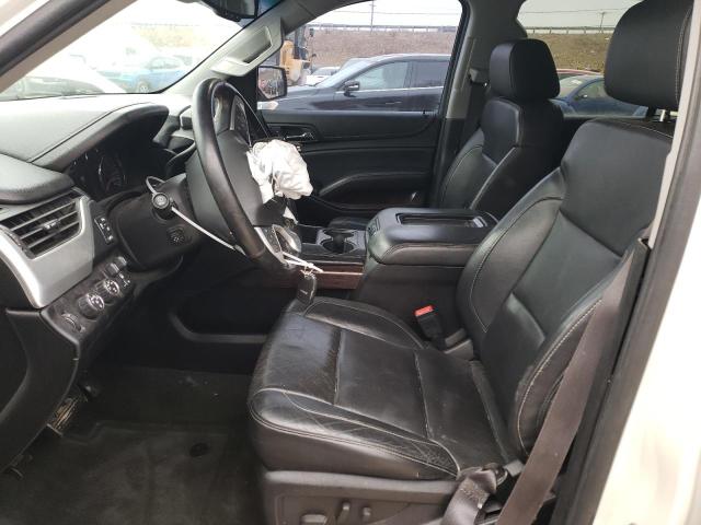 1GKS2HKC7FR273650 GMC Yukon Xl K1500 Slt