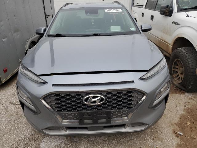 KM8K53A51LU430005 Hyundai Kona Ultimate