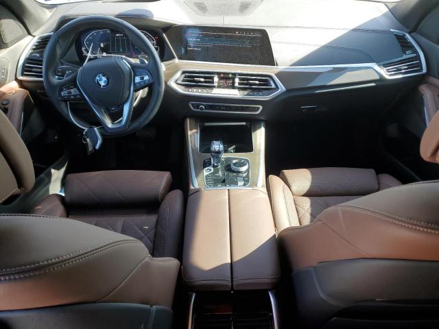 5UXTA6C00P9P90333 BMW X5 Xdrive45e