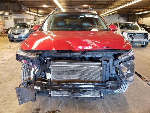 5NMS53AD4LH303929 Hyundai Santa Fe Limited