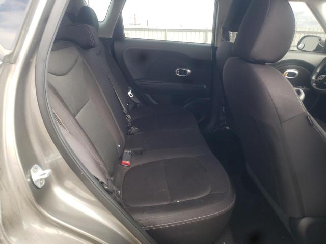 KNDJN2A27G7322282 KIA Soul