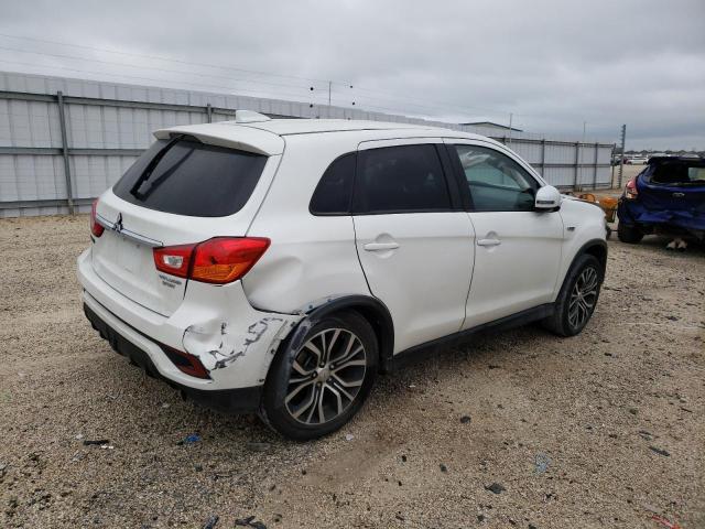 JA4AP3AU7JZ026914 Mitsubishi Outlander Sport Es