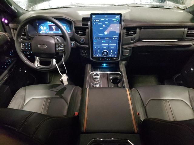 1FMJK1MT9NEA61586 Ford Expedition Max Platinum