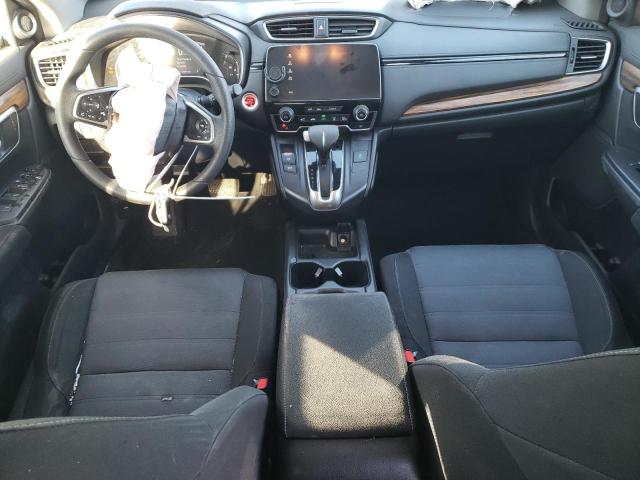 7FARW1H57HE025538 Honda CR-V EX