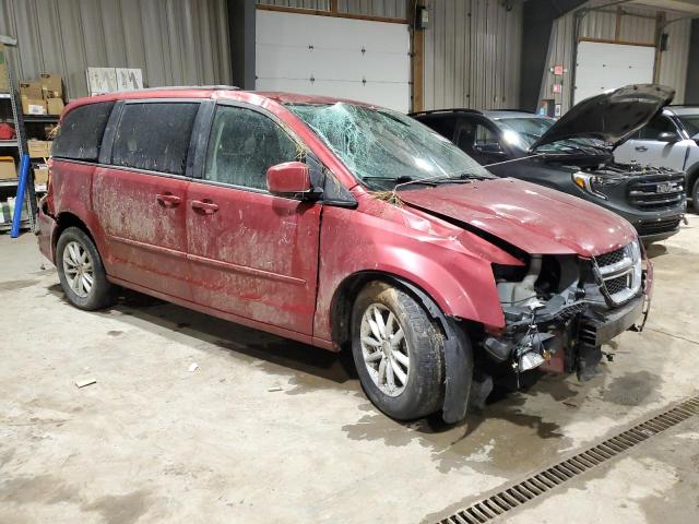 2C4RDGCG7FR509272 Dodge Grand Caravan Sxt