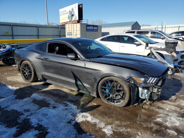 1FA6P8CF6H5281309 Ford MUSTANG GT