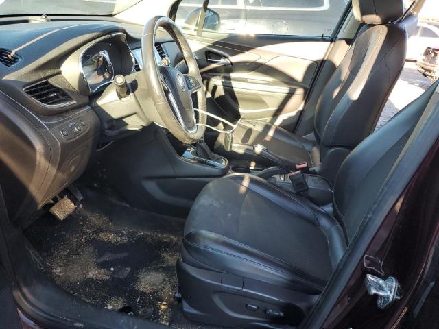 KL4CJ1SB6JB532125 Buick Encore Sport Touring