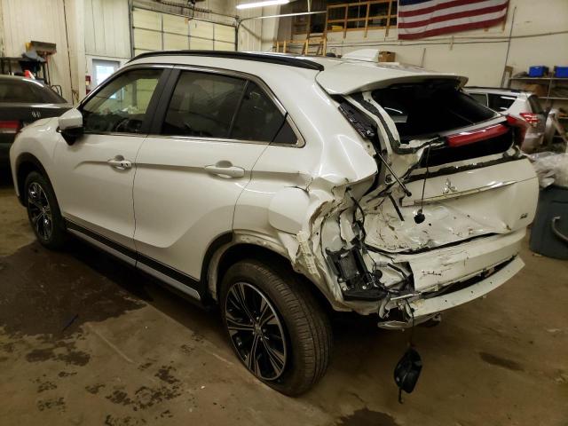 JA4AT5AA2LZ018428 Mitsubishi Eclipse Cross Se