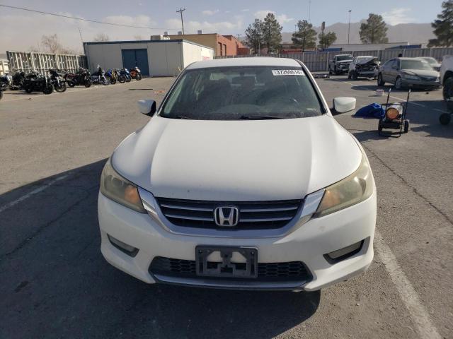 1HGCR2F55FA169498 Honda Accord Sport
