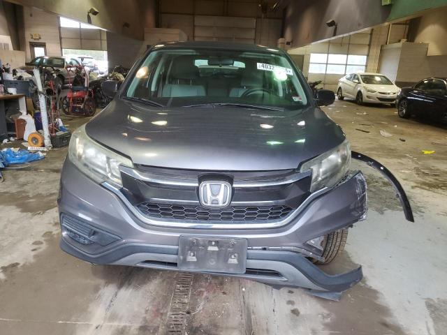 5J6RM4H30GL131532 Honda CR-V LX