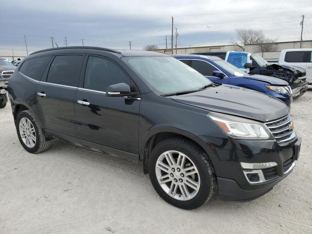 1GNKRGKD3FJ223389 Chevrolet Traverse Lt