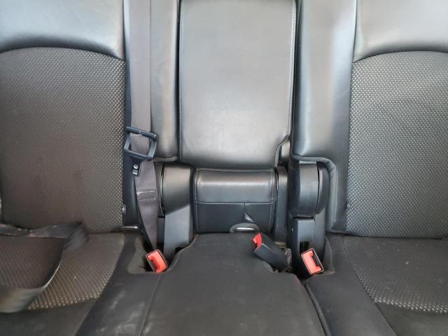 3C4PDDGG3ET315933 Dodge Journey Crossroad