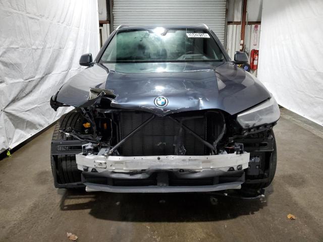 5UXTA6C08N9M90844 BMW X5 Xdrive45e