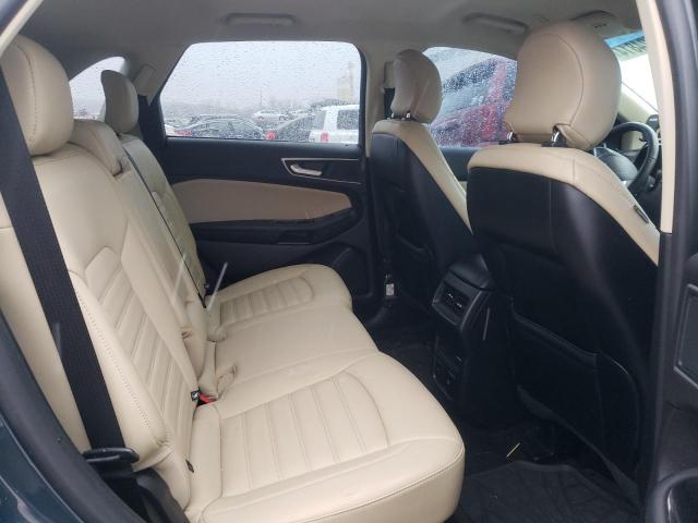 2FMPK4J99KBB61554 Ford EDGE SEL