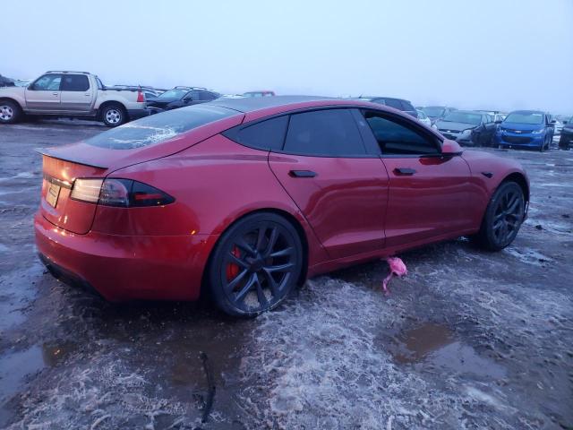 5YJSA1E68PF522007 Tesla MODEL S