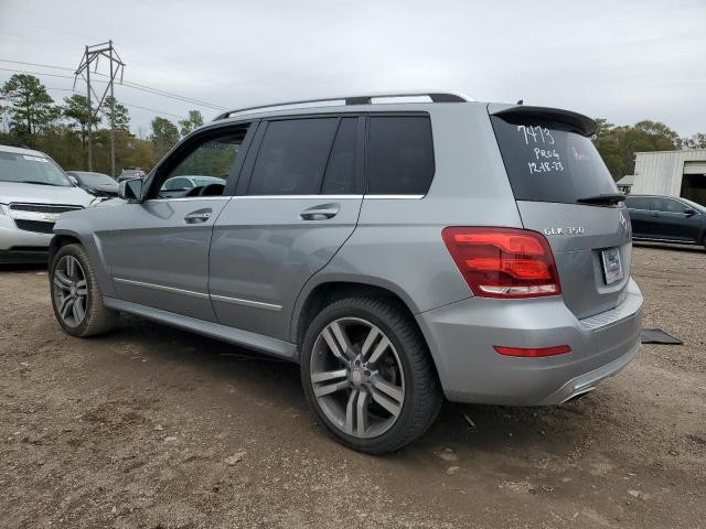 WDCGG5HBXEG323364 Mercedes-Benz GLK 350