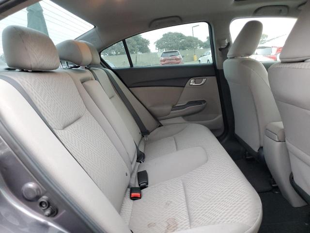 19XFB2F82EE083426 Honda CIVIC EX