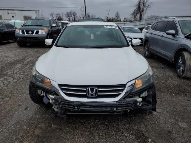 1HGCR2F55FA142284 Honda Accord Sport