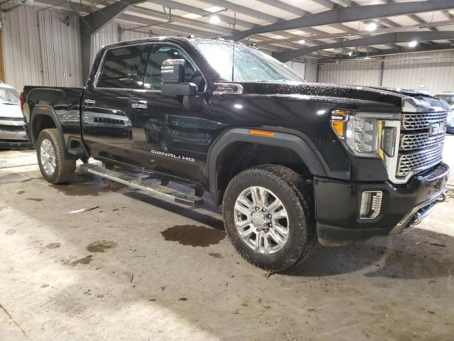 1GT49RE71MF235060 GMC Sierra K2500 Denali