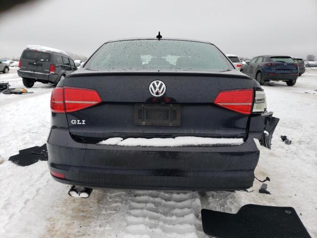 3VW4T7AJ0FM290882 Volkswagen JETTA GLI