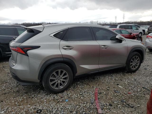 JTJDARBZ7L2167153 Lexus NX 300