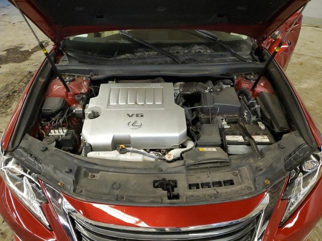 58ABK1GG1HU055920 Lexus ES 350
