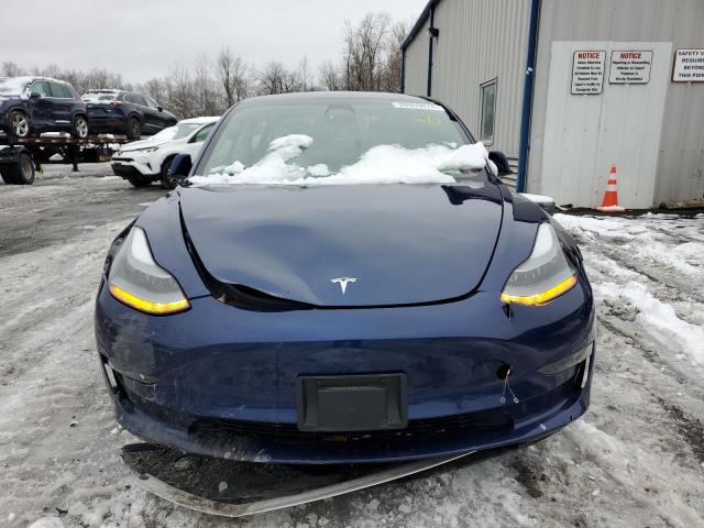 5YJ3E1EB9NF183163 Tesla MODEL 3