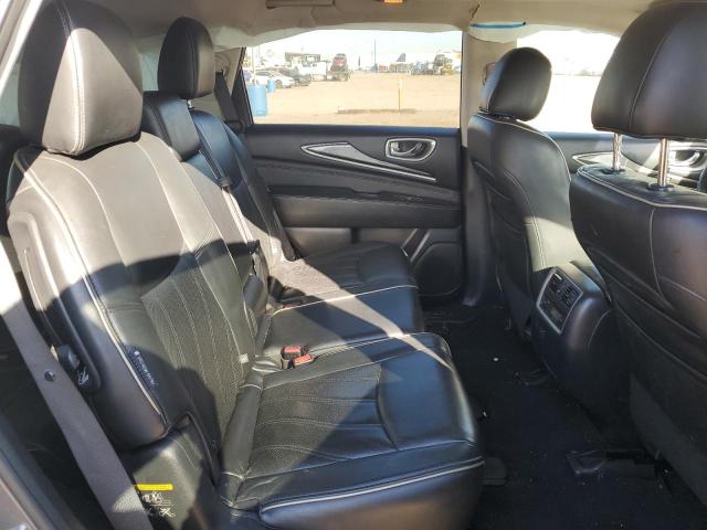 5N1DL0MN3JC524169 Infiniti QX60