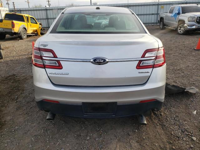 1FAHP2D87JG103151 Ford TAURUS SE