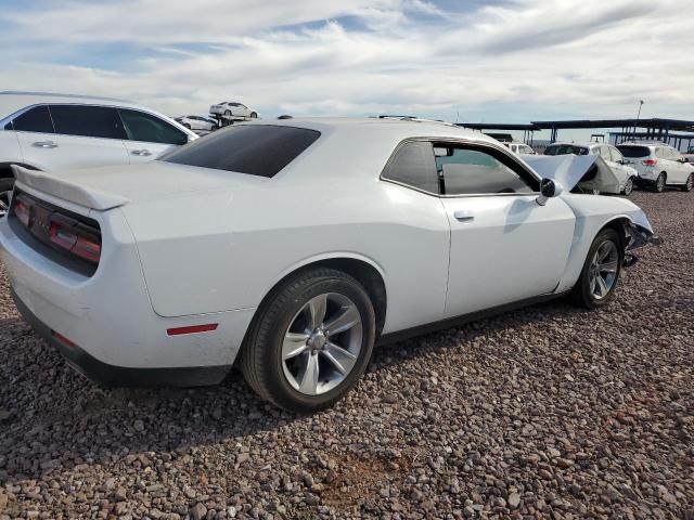 2C3CDZAG9LH243666 Dodge Challenger Sxt