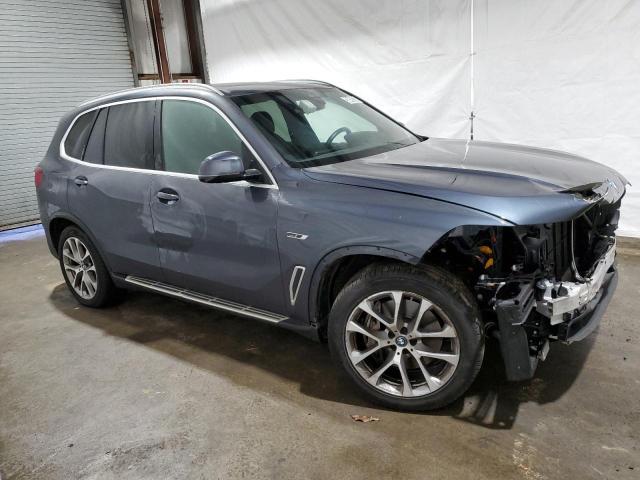 5UXTA6C08N9M90844 BMW X5 Xdrive45e