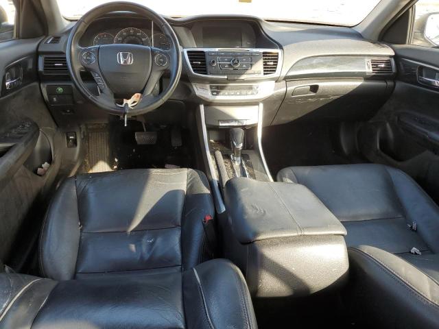 1HGCR2F58FA234182 Honda Accord Sport
