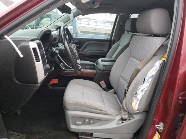 1GTR1UEH1EZ113209 GMC Sierra C1500 Sle