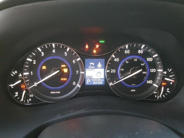 JN8AZ2NE3E9068830 Infiniti QX80