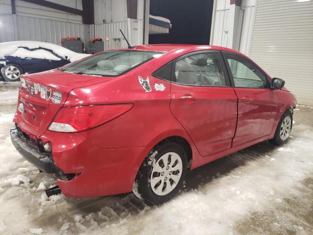 KMHCT4AE0HU222866 Hyundai ACCENT SE