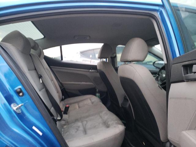 KMHD74LF5HU429171 Hyundai ELANTRA SE